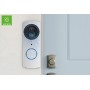 WOOX R7087 Wi-Fi Smart Video Doorbell