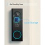 Anker Eufy Video Doorbell 2K with Home Base