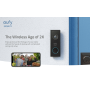 Anker Eufy Video Doorbell 2K with Home Base