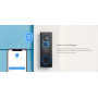 Anker Eufy Video Doorbell 2K with Home Base