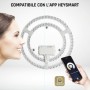 GBC HeyRing Circolina LED CCT Smart Lamp Replacement