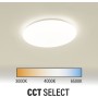 GBC HeyRing Circolina LED CCT Smart Lamp Replacement