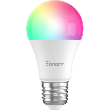 Sonoff WiFi Smart Bulb RGB