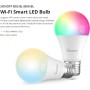 Sonoff WiFi Smart Bulb RGB