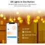 Sonoff WiFi Smart Bulb RGB