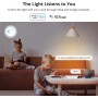 Sonoff WiFi Smart Bulb RGB