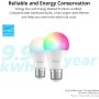 Sonoff WiFi Smart Bulb RGB