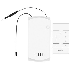 Sonoff iFan04 WiFi Smart Ceiling Fan Controller