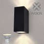 WOOX GU10 PAR16 Smart LED Spot