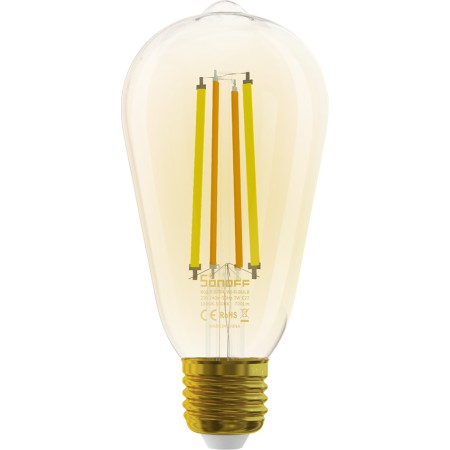 Sonoff B02-F-ST64 WiFi Smart Filament Bulb