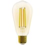 Sonoff B02-F-ST64 WiFi Smart Filament Bulb