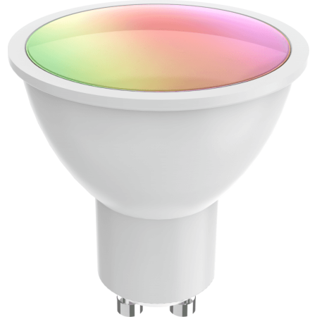 WOOX R9076 Smart LED Spot RGB & CCT WiFi