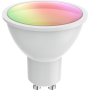 WOOX R9076 Smart LED Spot RGB & CCT WiFi