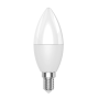 WOOX R9075 E14 5W Wi-Fi Smart LED Bulb RGB & CCT