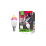 WOOX R9075 E14 5W Wi-Fi Smart LED Bulb RGB & CCT