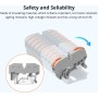 Sonoff DR DIN Rail 211 Wire Connectors