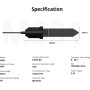 Sonoff Smart Sensor MS01 for Soil Moisture