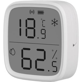 SONOFF Zigbee LCD Smart Temp Sensor