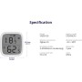 SONOFF Zigbee LCD Smart Temp Sensor