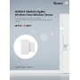 Sonoff SNZB-04 ZigBee Door/Window Sensor