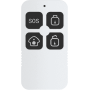 WOOX R7054 Zigbee Smart Alarm Keyfob