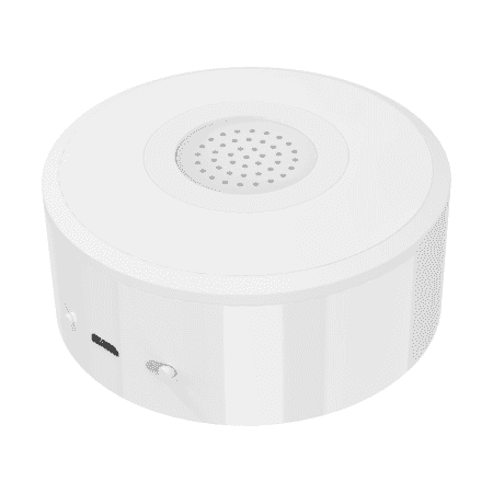 WOOX R7051 Wi-Fi Zigbee Smart Indoor Siren