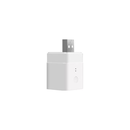 Sonoff Micro-5V USB Adaptor, Smart Home Device