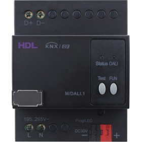 HDL DALI Master Actuator at Best Buy Cyprus