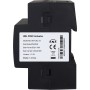 HDL Actuator KNX 5CH FCHC for smart climate control