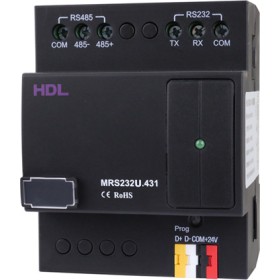 HDL KNX RS232/RS485 Converter in Cyprus