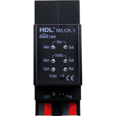 HDL KNX Line Coupler - Best Buy Cyprus