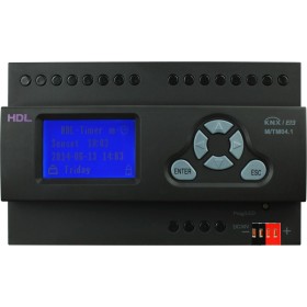 HDL Master/Slave Timer Controller