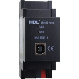 HDL KNX USB Interface - Best Buy Cyprus