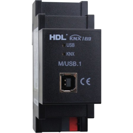 HDL KNX USB Interface - Best Buy Cyprus