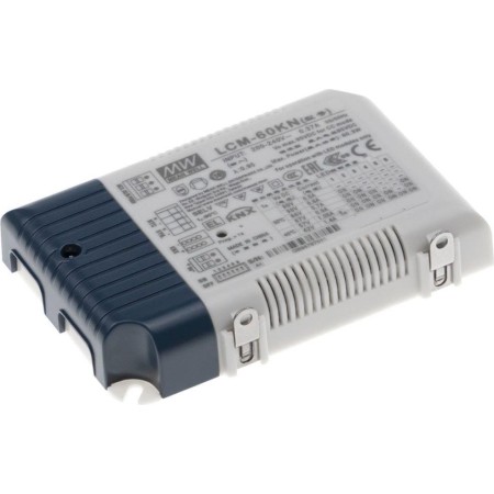 Meanwell LCM-60KN KNX LED Driver 60W