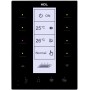 HDL DLP Touch Panel 8 Buttons Black US