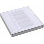 HDL Smart iFlex Series Panel - 4 Buttons