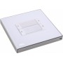 HDL iFlex Series 2 Buttons White Panel