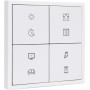 HDL Panel Tile Series 8 Button - Best Buy Cyprus