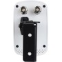 HDL Wall Mount Outdoor Microwave Sensor