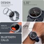 Nothing CMF WATCH PRO 2 Dark Grey Design