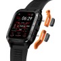 Kospet TANK M2 - Durable Outdoor Smartwatch