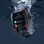 Kospet TANK M2 - Durable Outdoor Smartwatch