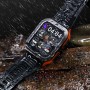 Kospet TANK M2 - Durable Outdoor Smartwatch