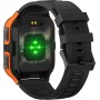 Kospet TANK M2 - Durable Outdoor Smartwatch