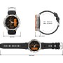 Kospet TANK T3 ULTRA Watch