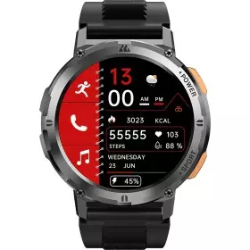 Kospet TANK T2 - Durable and Innovative Smartwatch