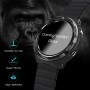 Kospet TANK S1 Smartwatch - Robust & Elegant Design