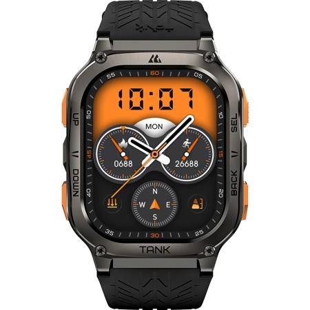 Kospet TANK M3 ULTRA Smartwatch