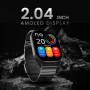 HiFuture APEX SmartWatch Silver